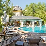 Hotell Golden Pearl Slăntjev Brjag