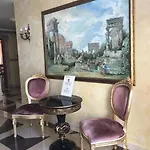 Golden Pearl Hotell