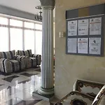 Hotell Golden Pearl 3*