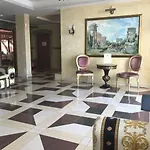 Hotell Golden Pearl