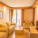 Hotell Golden Pearl