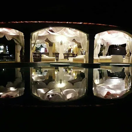 Хотел Golden Pearl Слънчев бряг