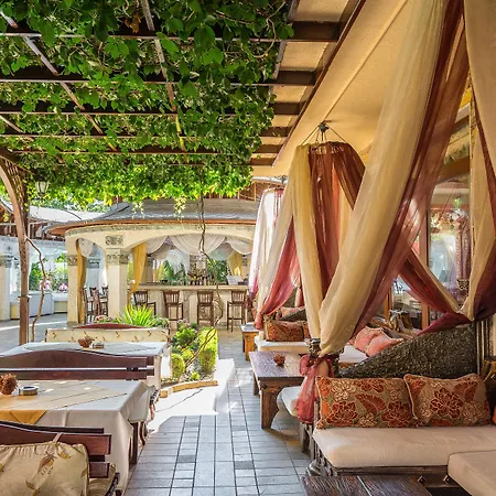 Golden Pearl 3* Слънчев бряг