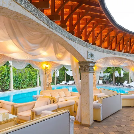 Golden Pearl 3* Слънчев бряг