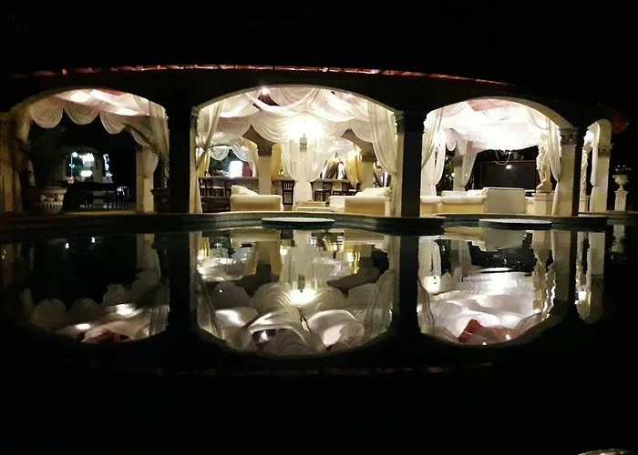 Hotel Golden Pearl Sunny Beach