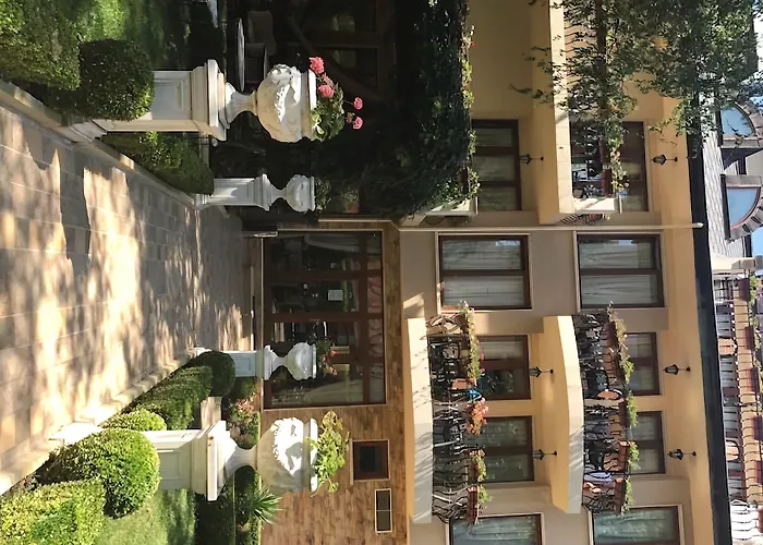 Golden Pearl Sunny Beach