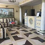 Golden Pearl Hotel