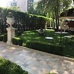 Golden Pearl Hotel Slantschew brjag