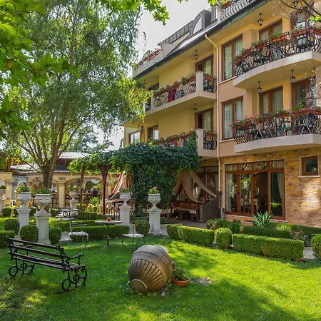 Golden Pearl סאני ביץ'