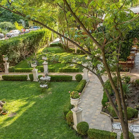 מלון Golden Pearl סאני ביץ'