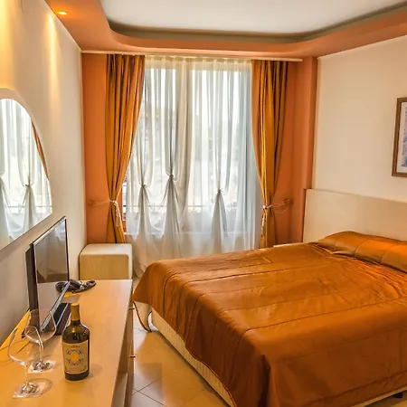 Hotel Golden Pearl Sunny Beach